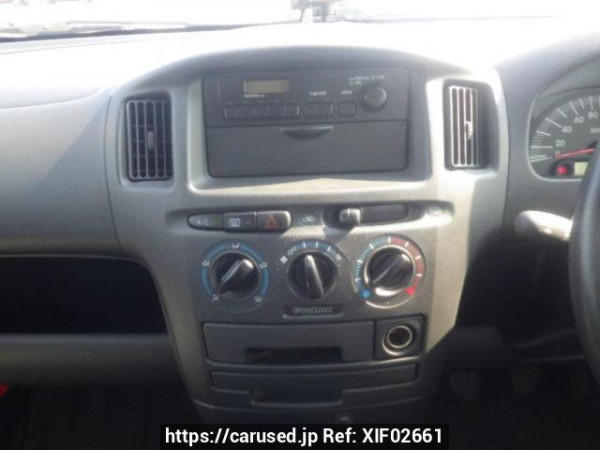 Used 2014 MT toyota probox-van NCP50V Image[20]