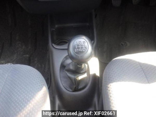 Used 2014 MT toyota probox-van NCP50V Image[21]