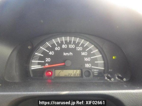 Used 2014 MT toyota probox-van NCP50V Image[22]