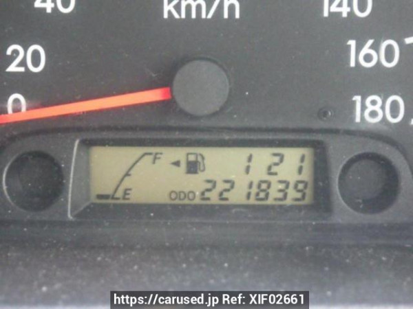 Used 2014 MT toyota probox-van NCP50V Image[23]