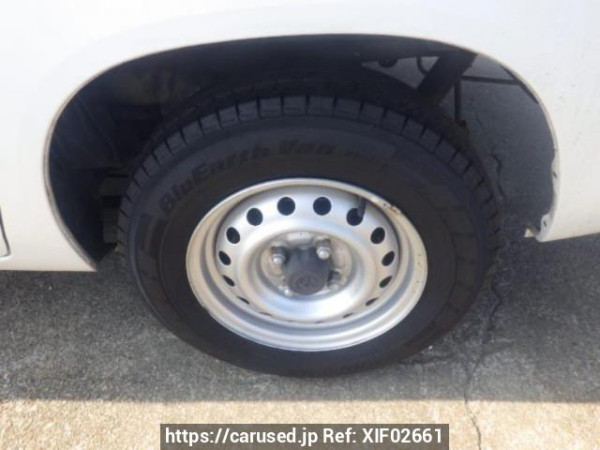 Used 2014 MT toyota probox-van NCP50V Image[26]