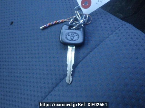 Used 2014 MT toyota probox-van NCP50V Image[37]