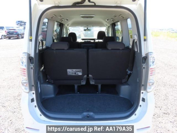 Used 2010 AT toyota voxy ZRR70W Image[8]
