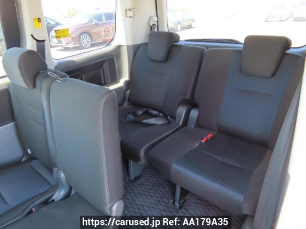 Used 2010 AT toyota voxy ZRR70W Image[20]