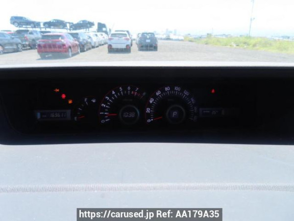 Used 2010 AT toyota voxy ZRR70W Image[24]