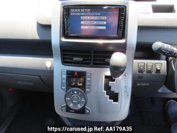 Used 2010 AT toyota voxy ZRR70W Image[27]