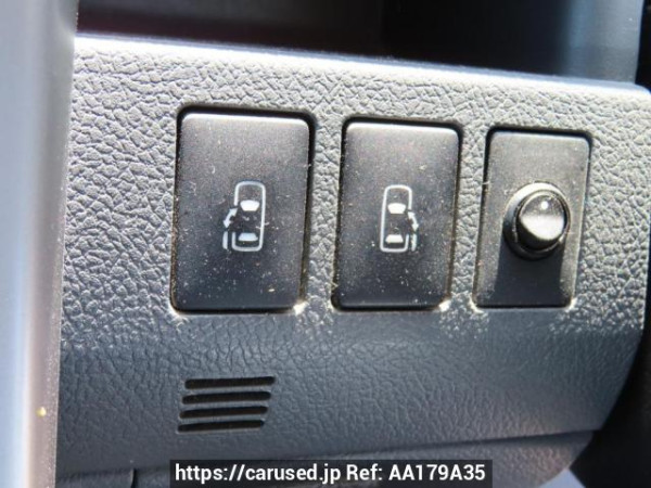 Used 2010 AT toyota voxy ZRR70W Image[30]