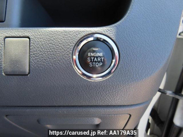 Used 2010 AT toyota voxy ZRR70W Image[31]