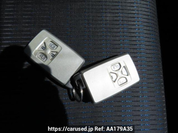 Used 2010 AT toyota voxy ZRR70W Image[32]