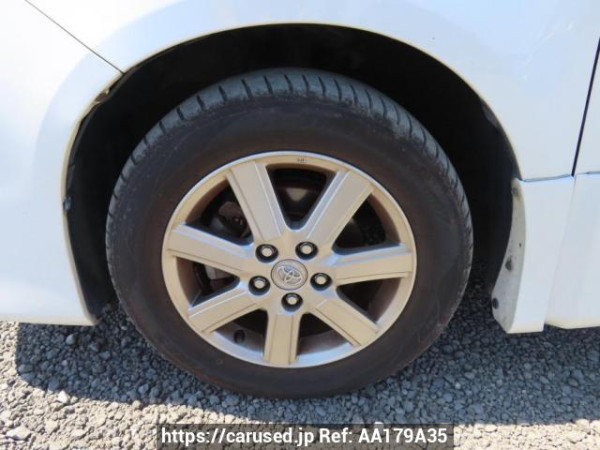Used 2010 AT toyota voxy ZRR70W Image[34]