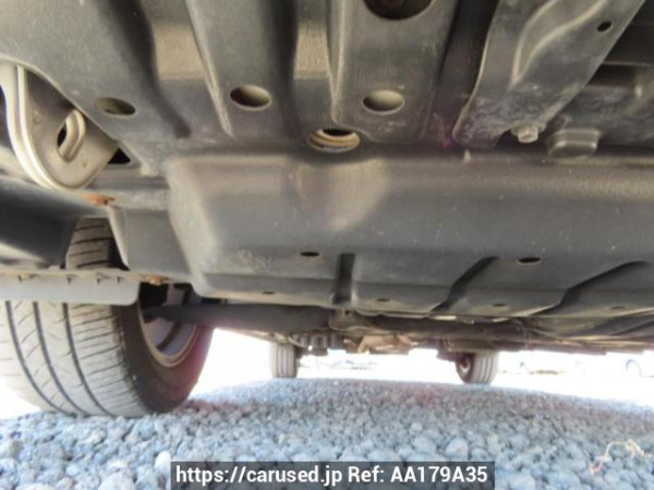 Used 2010 AT toyota voxy ZRR70W Image[37]