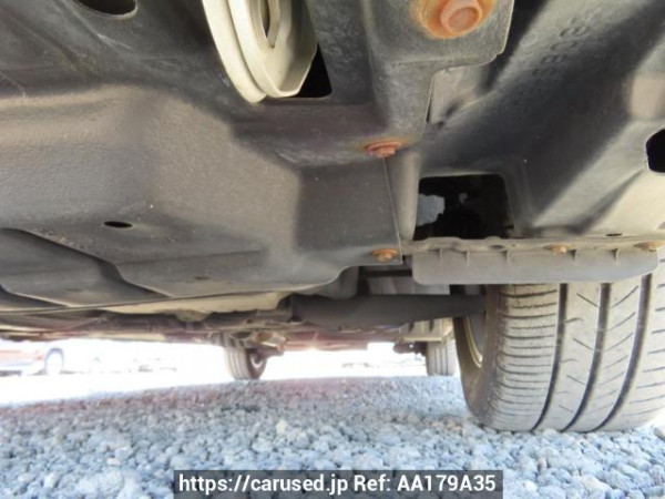 Used 2010 AT toyota voxy ZRR70W Image[38]