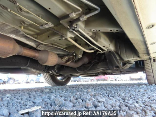 Used 2010 AT toyota voxy ZRR70W Image[39]