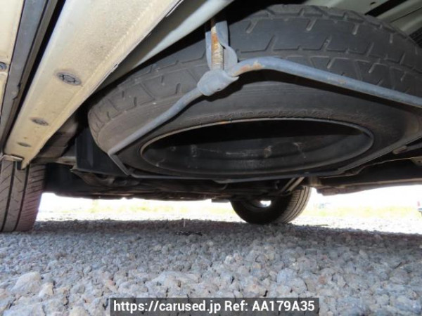 Used 2010 AT toyota voxy ZRR70W Image[40]