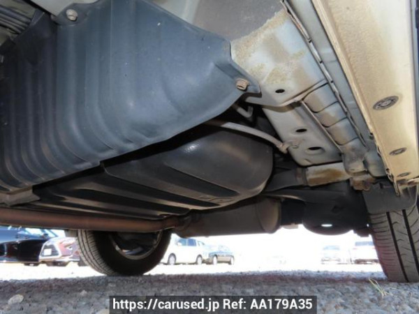 Used 2010 AT toyota voxy ZRR70W Image[42]