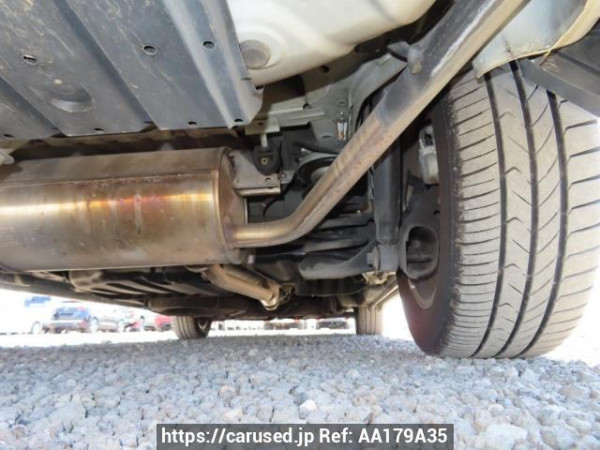 Used 2010 AT toyota voxy ZRR70W Image[43]