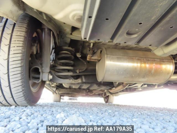 Used 2010 AT toyota voxy ZRR70W Image[44]