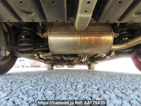 Used 2010 AT toyota voxy ZRR70W Image[45]