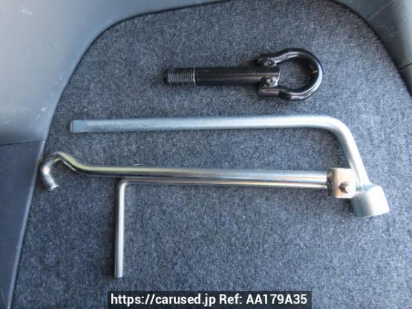 Used 2010 AT toyota voxy ZRR70W Image[46]