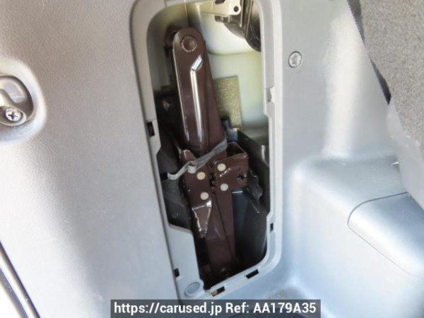 Used 2010 AT toyota voxy ZRR70W Image[47]