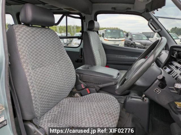 Used 1999 AT toyota hiace-van RZH112V Image[13]