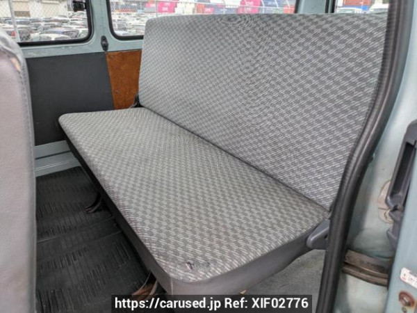Used 1999 AT toyota hiace-van RZH112V Image[16]