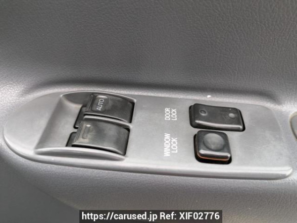 Used 1999 AT toyota hiace-van RZH112V Image[17]
