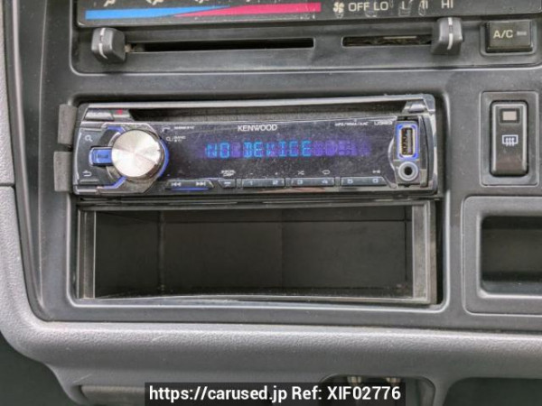 Used 1999 AT toyota hiace-van RZH112V Image[20]