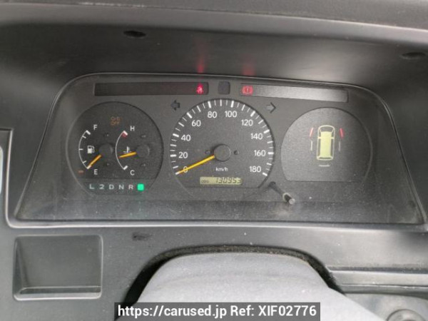 Used 1999 AT toyota hiace-van RZH112V Image[26]