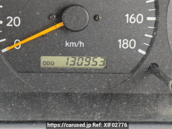 Used 1999 AT toyota hiace-van RZH112V Image[27]