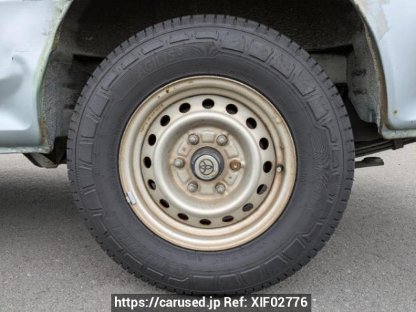 Used 1999 AT toyota hiace-van RZH112V Image[29]