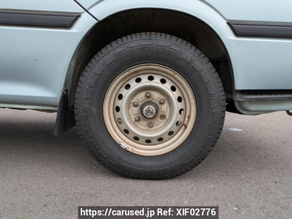 Used 1999 AT toyota hiace-van RZH112V Image[30]