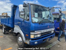 Mitsubishi Fuso Fighter FK618G