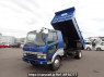 Used 1997 MT mitsubishi-fuso fighter FK618G Image[0]