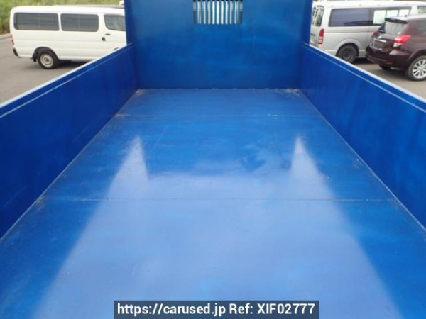 Used 1997 MT mitsubishi-fuso fighter FK618G Image[10]