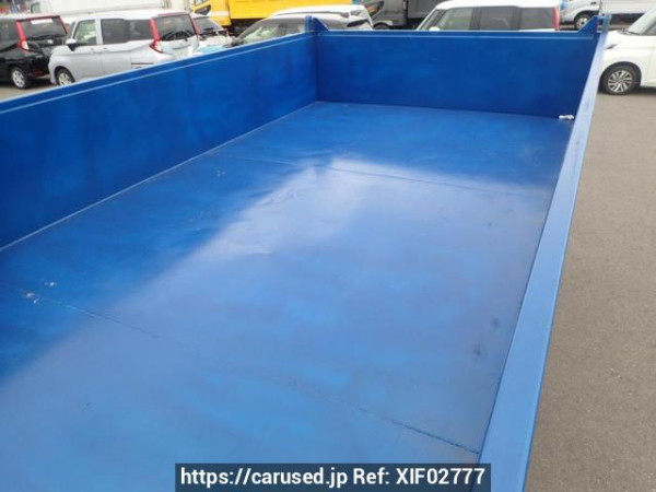 Used 1997 MT mitsubishi-fuso fighter FK618G Image[11]