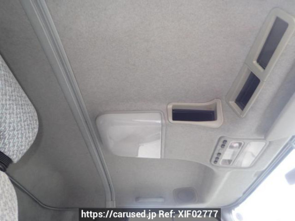 Used 1997 MT mitsubishi-fuso fighter FK618G Image[16]