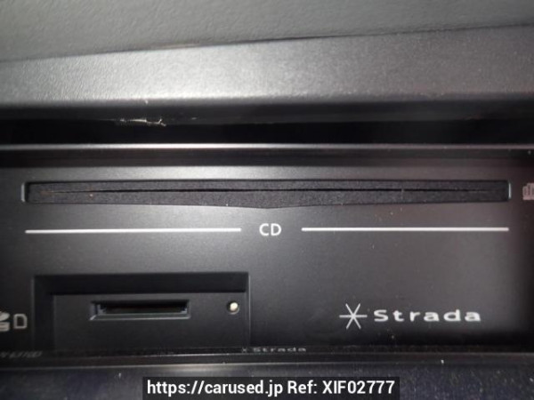 Used 1997 MT mitsubishi-fuso fighter FK618G Image[23]