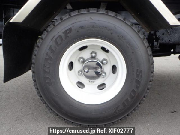 Used 1997 MT mitsubishi-fuso fighter FK618G Image[27]