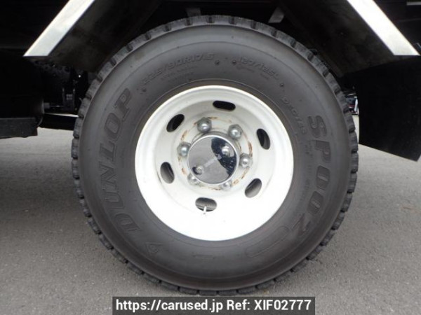 Used 1997 MT mitsubishi-fuso fighter FK618G Image[28]