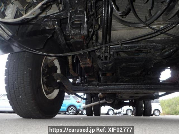 Used 1997 MT mitsubishi-fuso fighter FK618G Image[29]