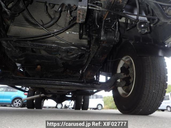 Used 1997 MT mitsubishi-fuso fighter FK618G Image[30]