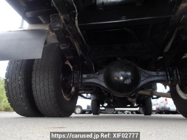 Used 1997 MT mitsubishi-fuso fighter FK618G Image[31]