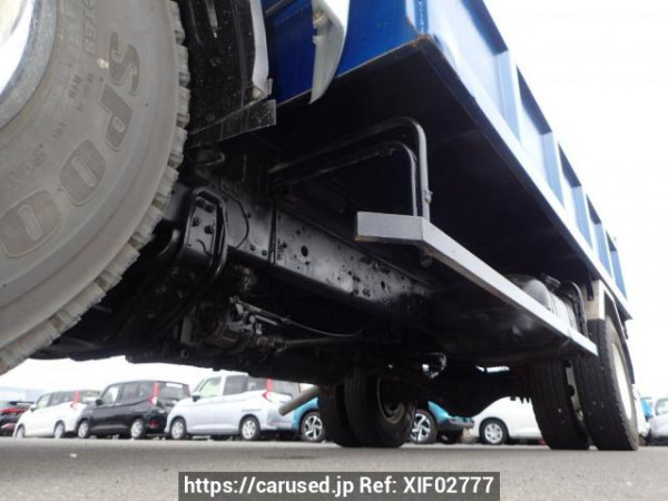 Used 1997 MT mitsubishi-fuso fighter FK618G Image[33]