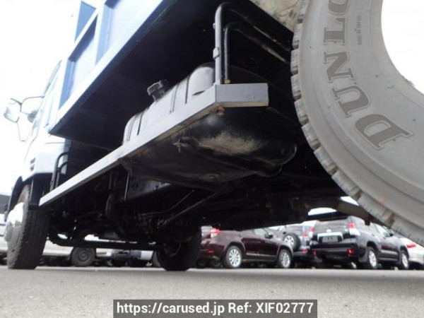 Used 1997 MT mitsubishi-fuso fighter FK618G Image[34]