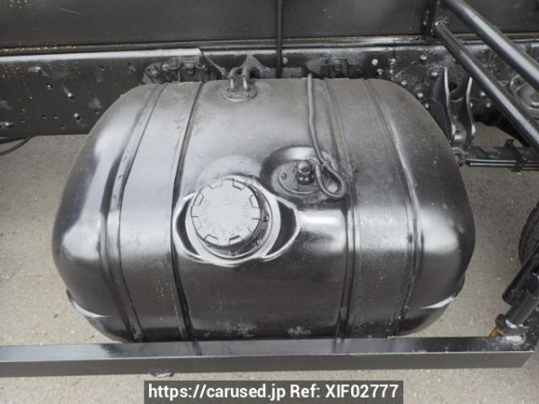 Used 1997 MT mitsubishi-fuso fighter FK618G Image[39]