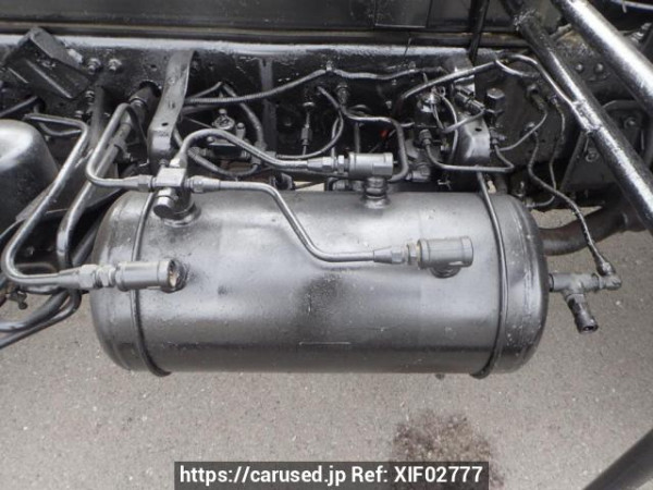 Used 1997 MT mitsubishi-fuso fighter FK618G Image[40]