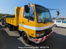 Mitsubishi Fuso Fighter FK617G