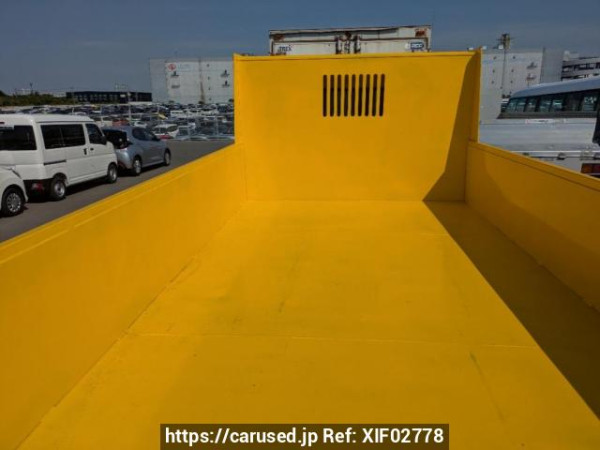 Used 1993 MT mitsubishi-fuso fighter FK617G Image[5]