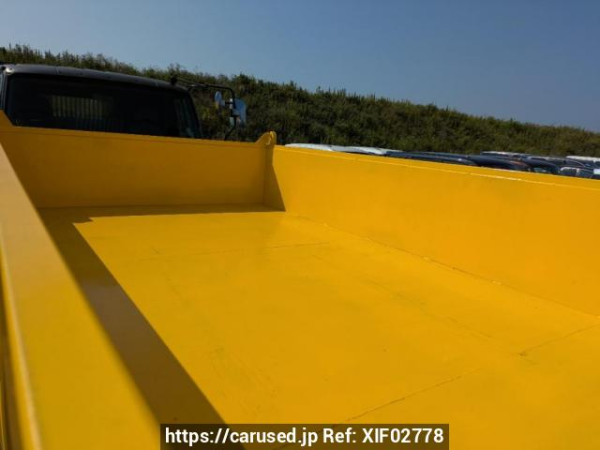 Used 1993 MT mitsubishi-fuso fighter FK617G Image[6]